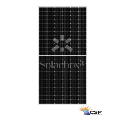 PANNEAU CSP SOLAR 585 WC